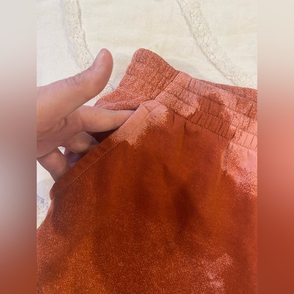 Nike Kids All Over Print Joggers Size XL - Picture 5 of 8